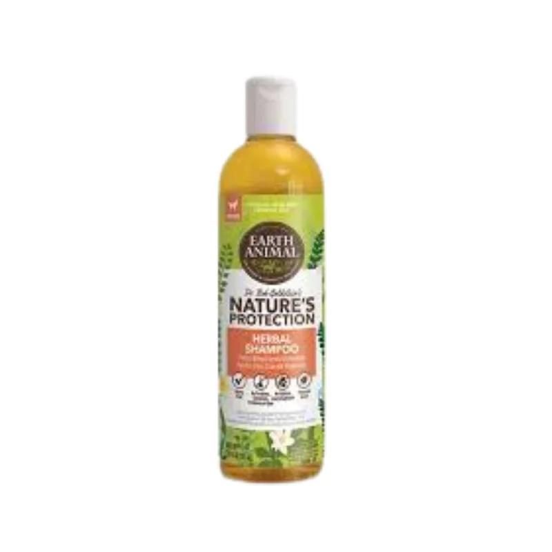 Earth Animal Herbal Flea & Tick Shampoo