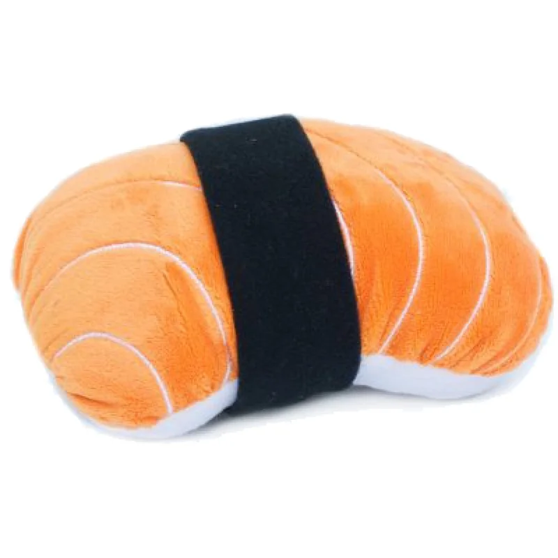 ZippyPaws NomNomz Sushi Plush Dog Toy