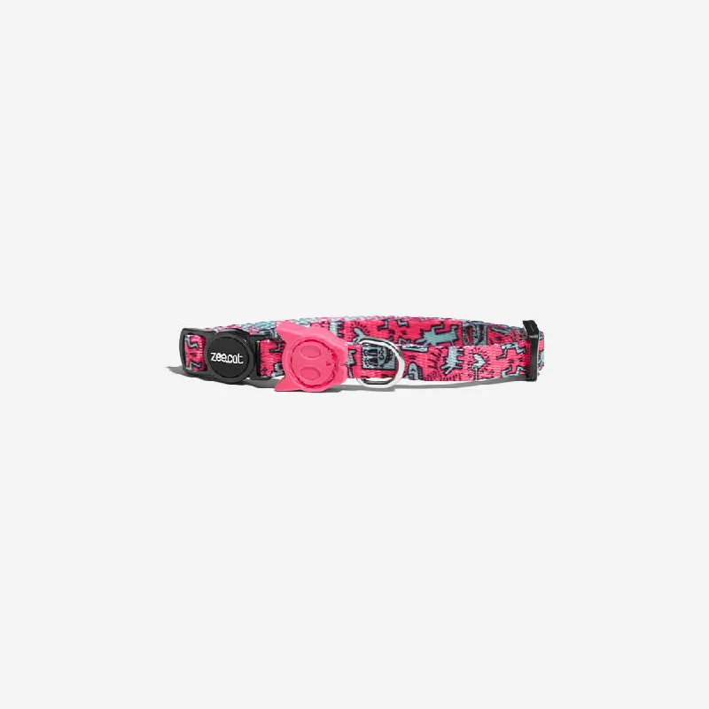 84 Crew | Cat Collar