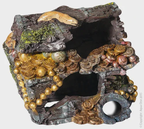 AQUA ONE TREASURE CHEST