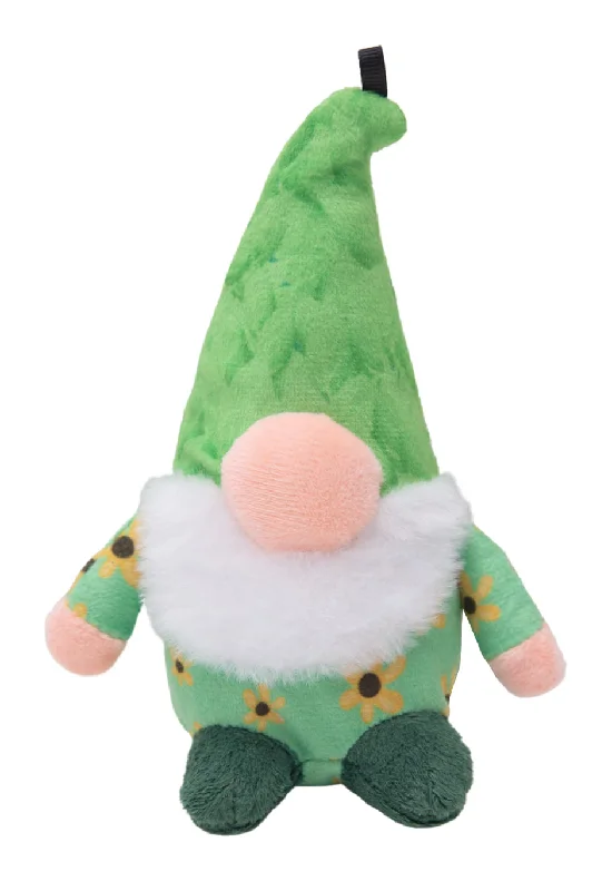 Baby Meadow the Gnome, 6", Green