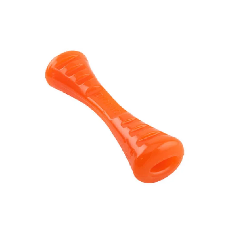 Bionic Urban Stick Toy for Dogs (Orange)