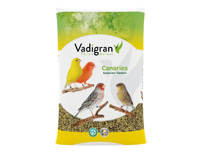 CANARIES BASIC MIX 20 KG