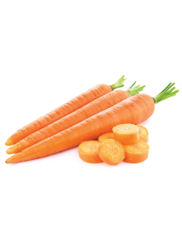 CARROTS