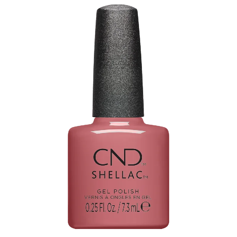 CND Shellac #138 Mauve-Morphosis