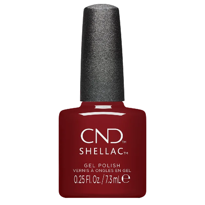 CND Shellac #158 Take Root