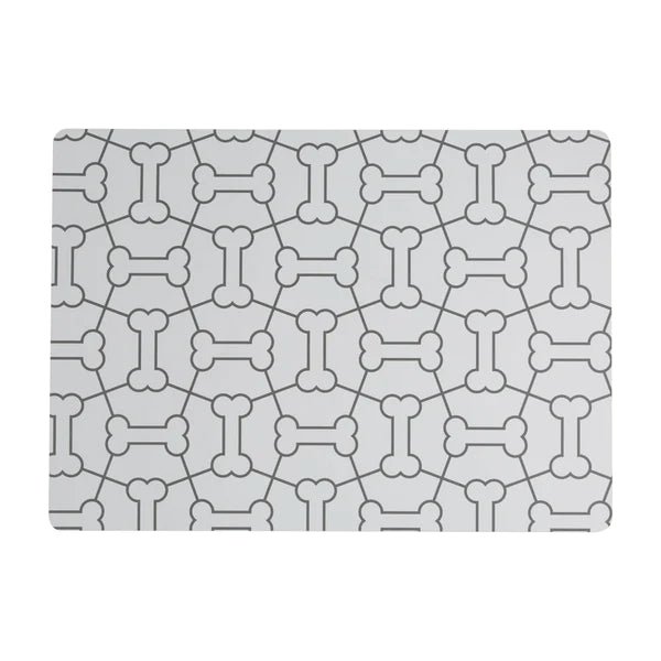 Mason Cash - Colour Mix Bone Placemat - Cream