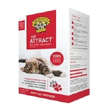 Dr. Elsey's - Cat Attract Clumping Litter