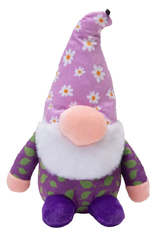 Daisy the Gnome, 10", Purple