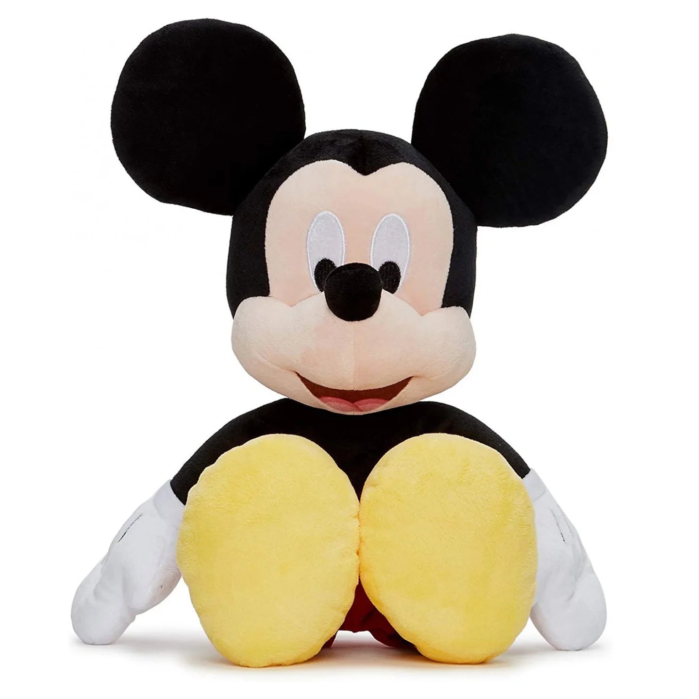 Disney Mickey Soft Plush 35cm Collectible