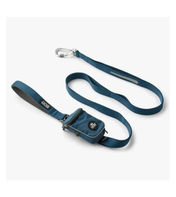 DOG Copenhagen Urban Trail Dog Leash (Ocean Blue)