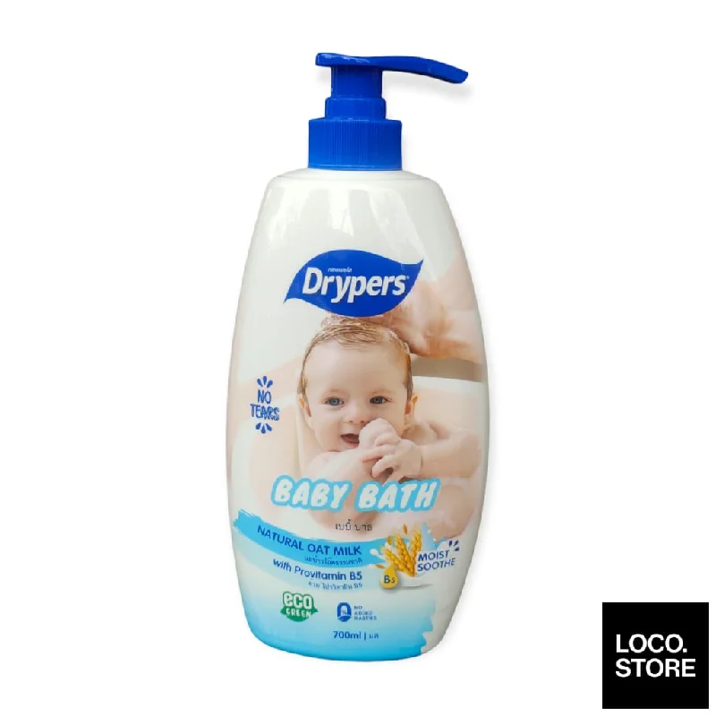 Drypers Baby Bath 650ml