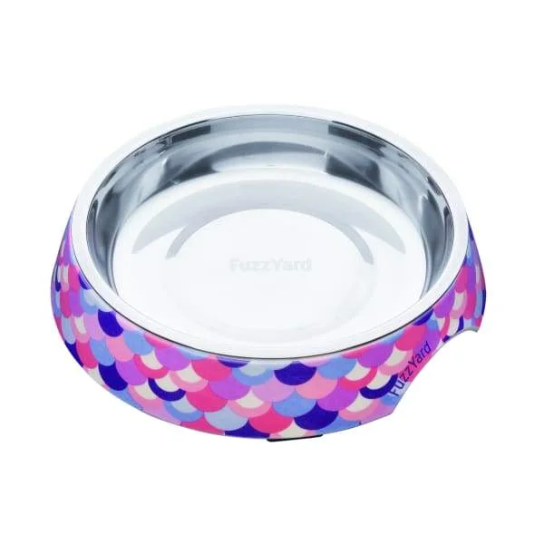 [15% OFF] Fuzzyard Atlantica Cat Bowl