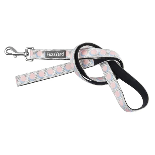 [15% OFF] Fuzzyard Dippin' Dog Lead (2 Sizes)