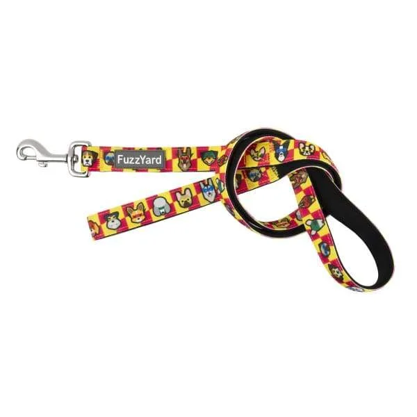 [15% OFF] Fuzzyard Doggoforce Dog Lead (2 Sizes)