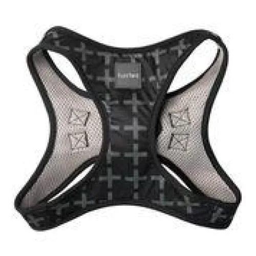 [15% OFF] Fuzzyard Yeezy Dog Step-in-Harness (6 Sizes)