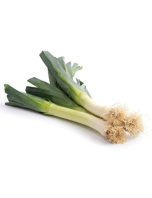 LEEKS