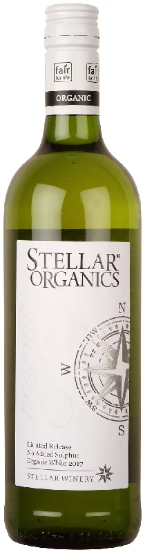 Limited Release Stellar NAS White 75cl