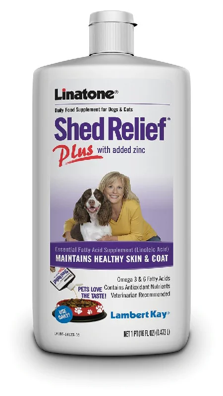 Linatone Shed Relief Plus