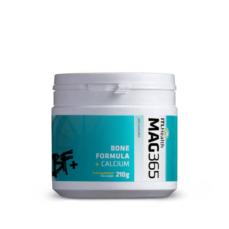 MAG365 Plus Calcium 210g