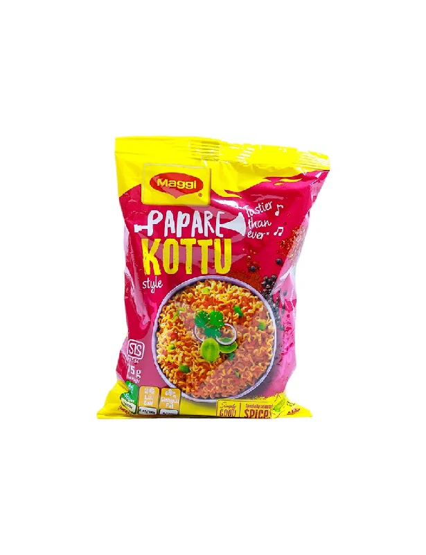 MAGGI Noodles Kottu, 75g