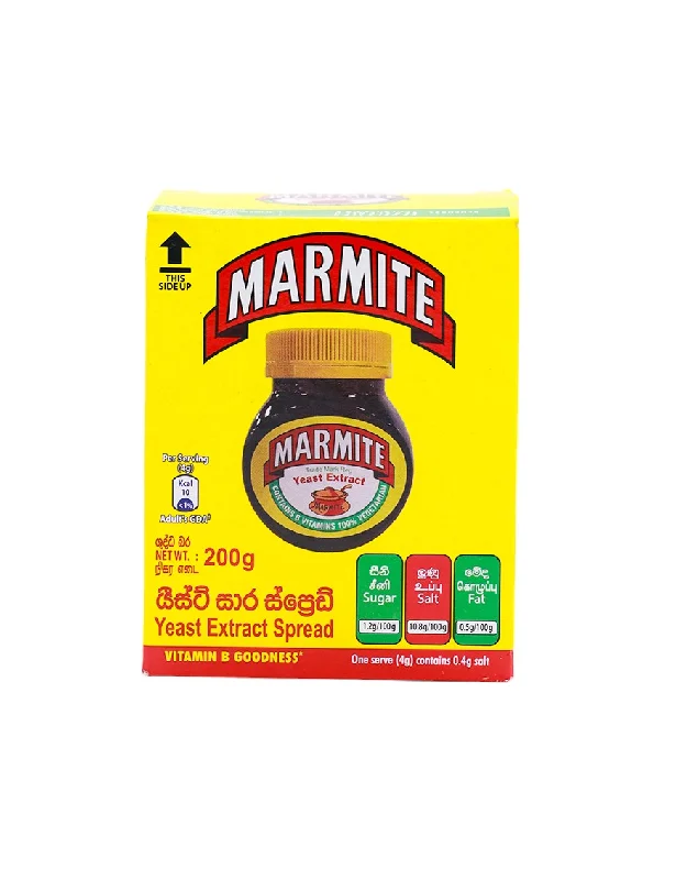 MARMITE Large, 200g