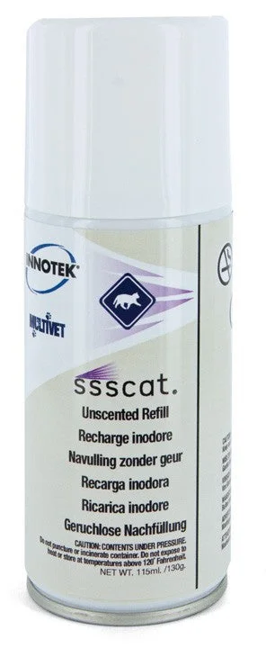 Multivet SSSCat Refill Can