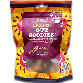 Nugget’s Chicken Gut Goodies