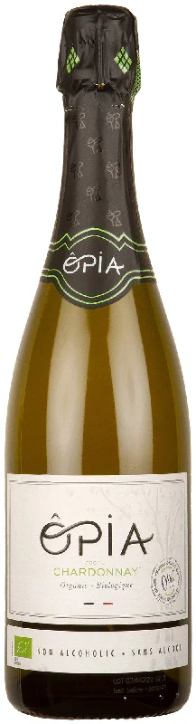 Opia Alcohol Free Sparkling Chardonnay 750ml