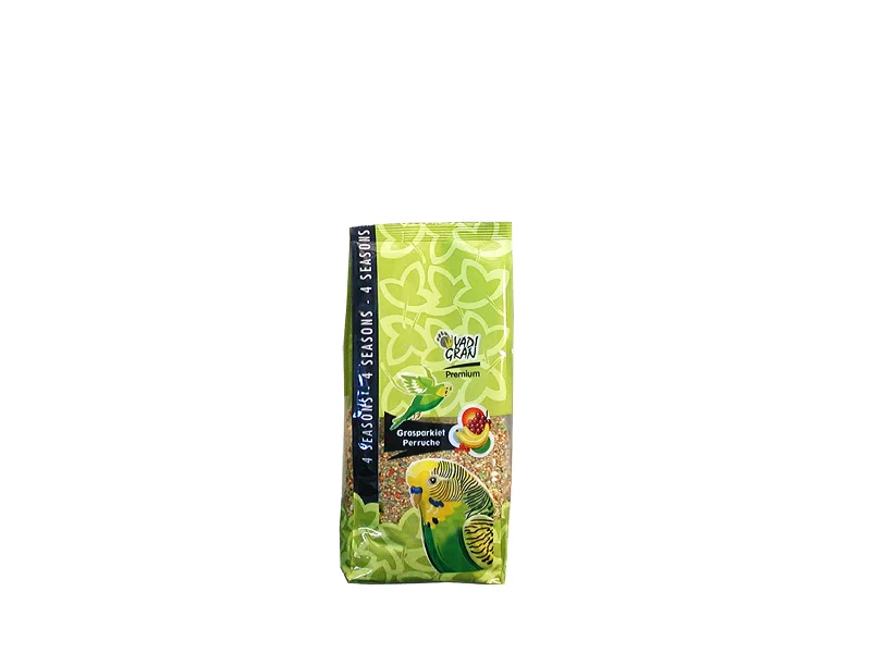 PARAKEET PREMIUM VITA 1 KG