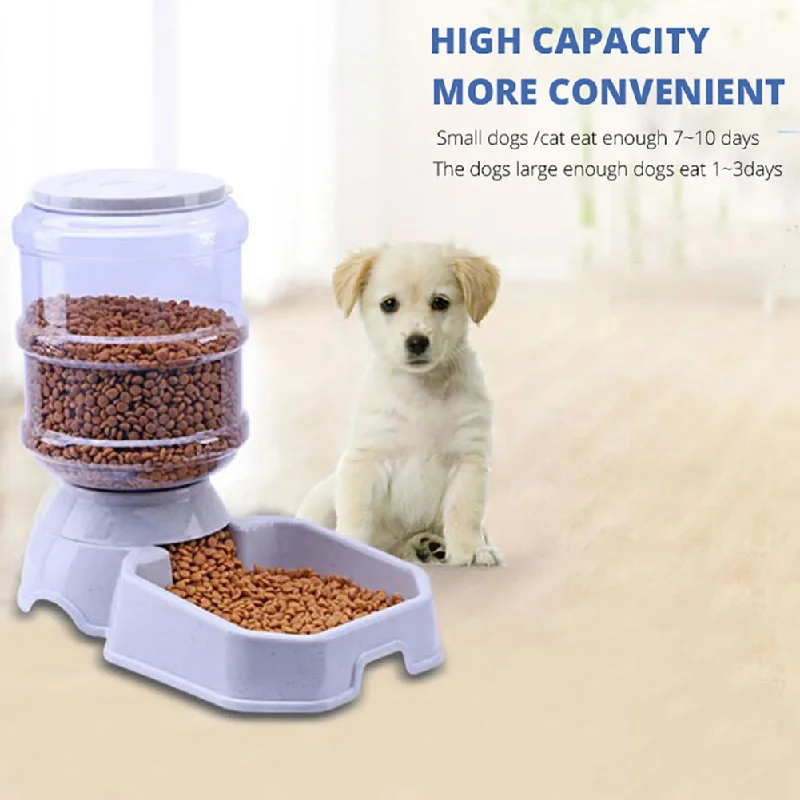 PET Food Feeder DOG/CAT/BIRD