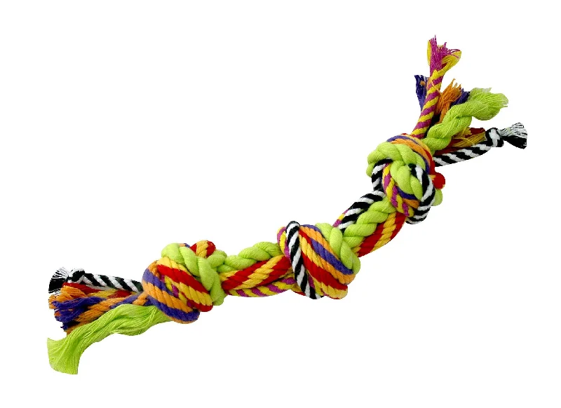 Petstages Mini Multi Rope Chew