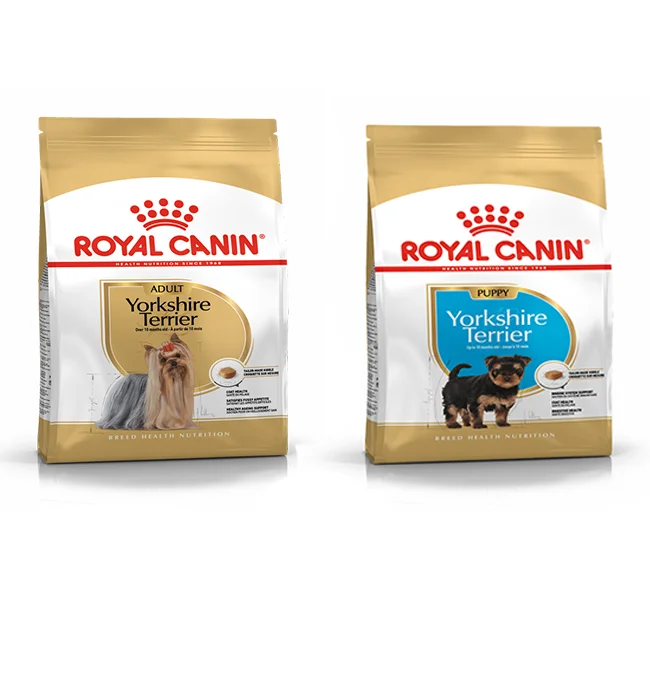 Royal Canin Yorkshire Terrier 1.5kg