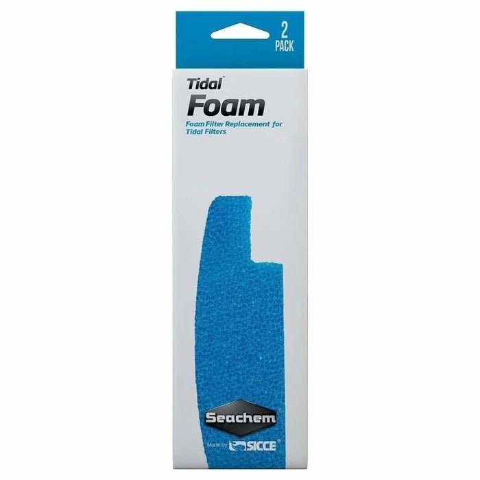 Seachem Tidal 55 Foam