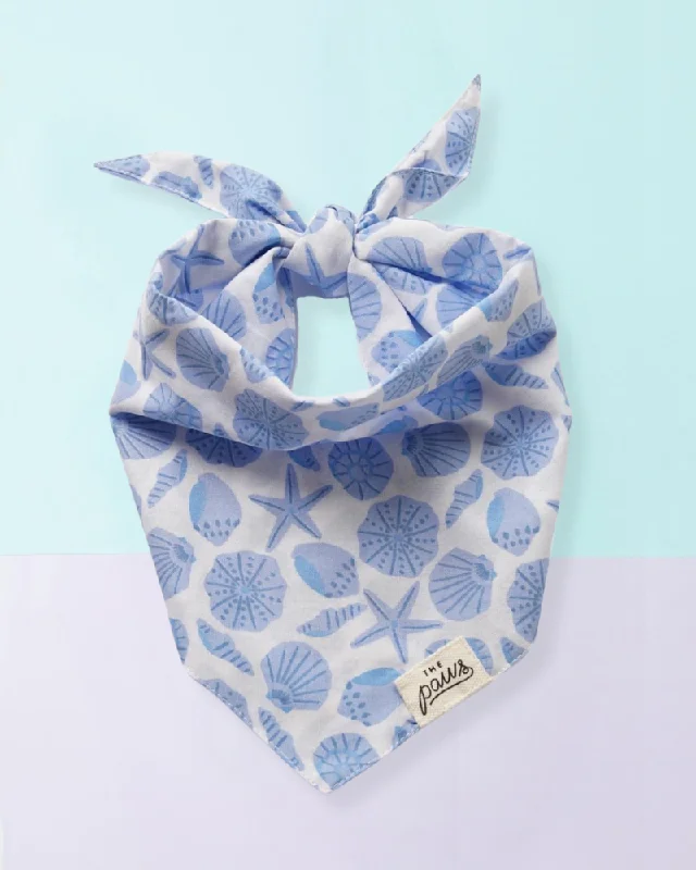 Seaside Dog Bandana (FINAL SALE) (SUM24LO)