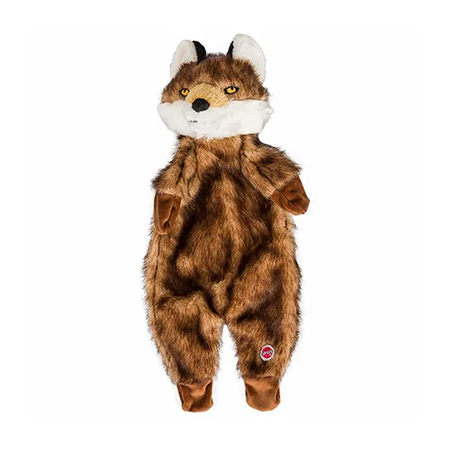 Spot - Furrz - Plush Fox