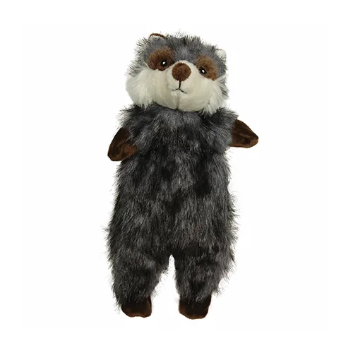 Spot - Furrz - Plush Raccoon