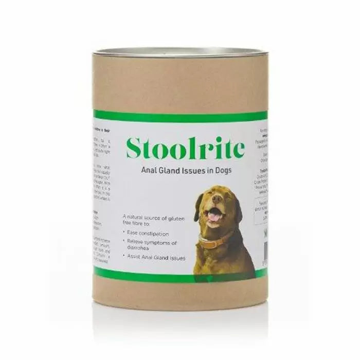 Pure Vet Stoolrite for Dogs