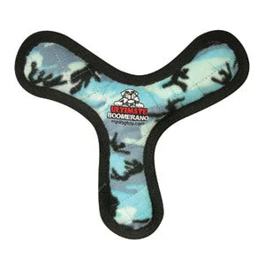 Toy - Tuffy Ultimate Bowmerang CLEARANCE FINAL SALE