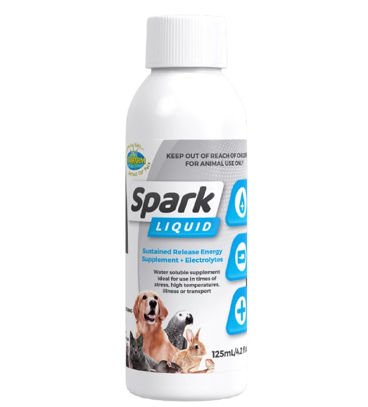 Vetafarm Spark Liquid