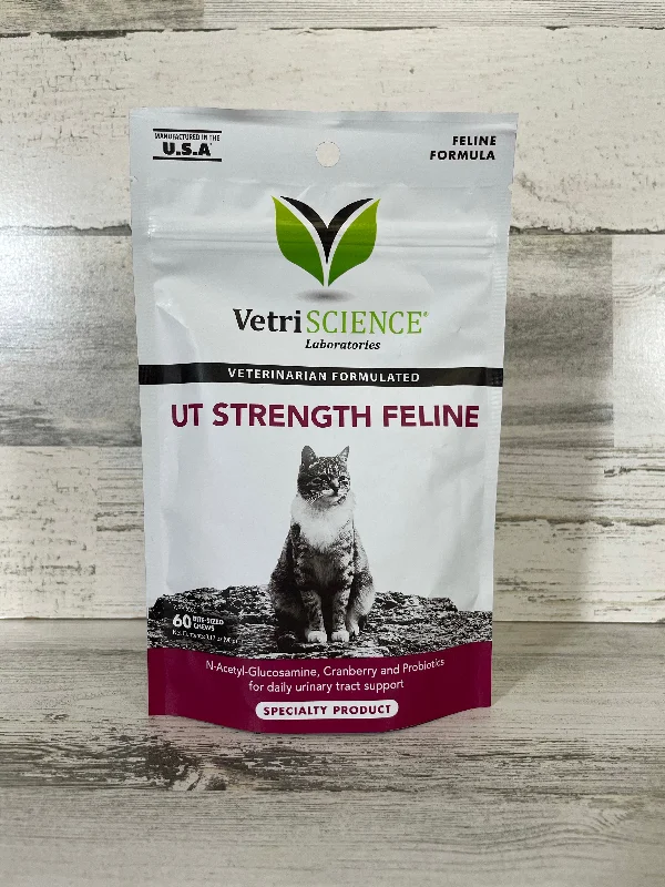 Vetriscience UT Strength Feline