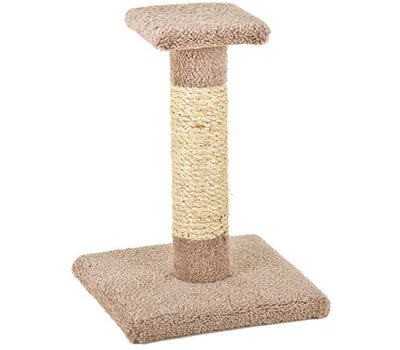 Ware Kitty Cactus 18" Cat Post Sisal