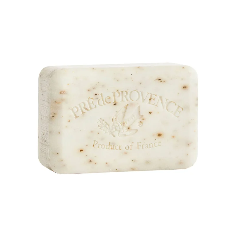 White Gardenia Bar Soap