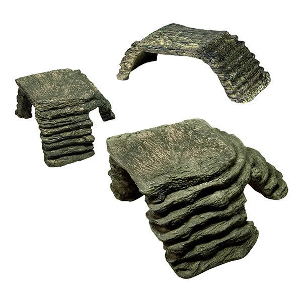 Zilla Basking Platform; available in 2 styles